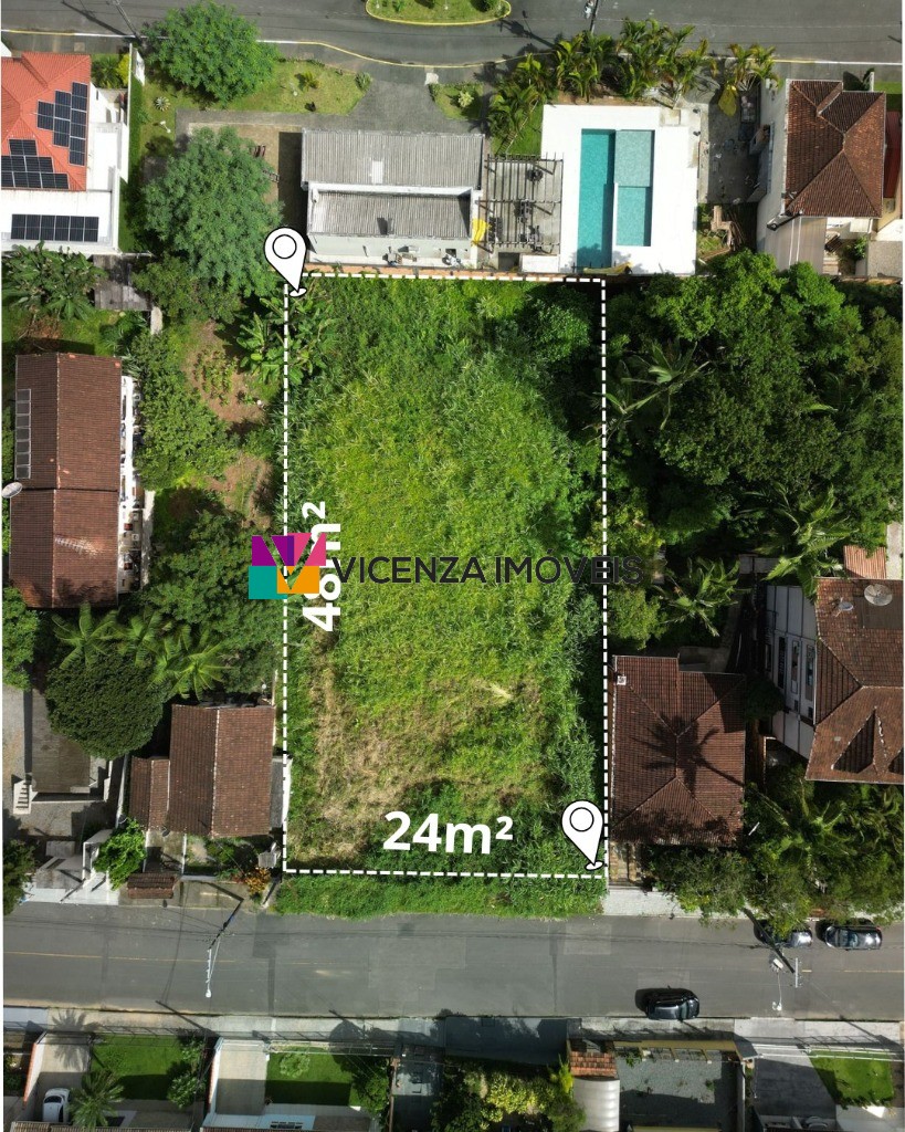 Loteamento e Condomínio, 1210 m² - Foto 1