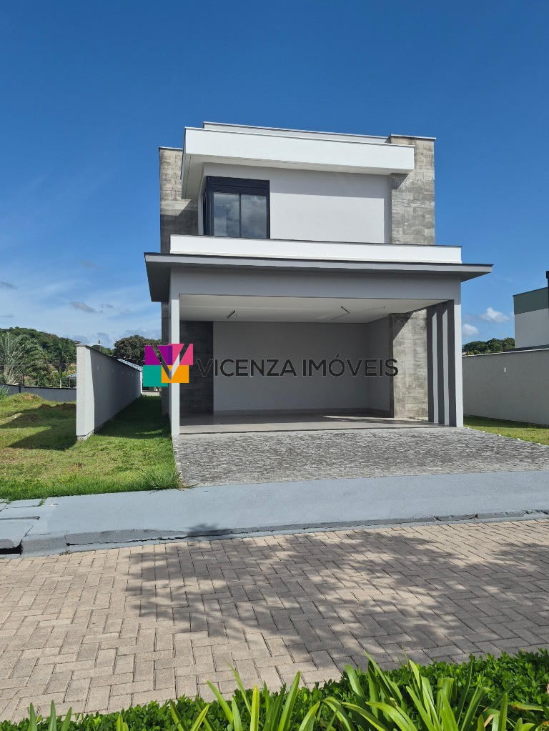 Casa, 3 quartos, 304 m² - Foto 1