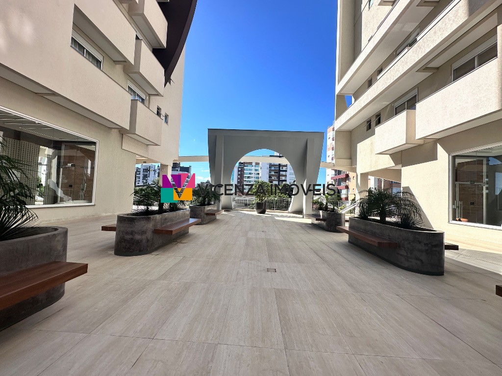 Apartamento, 3 quartos, 110 m² - Foto 1