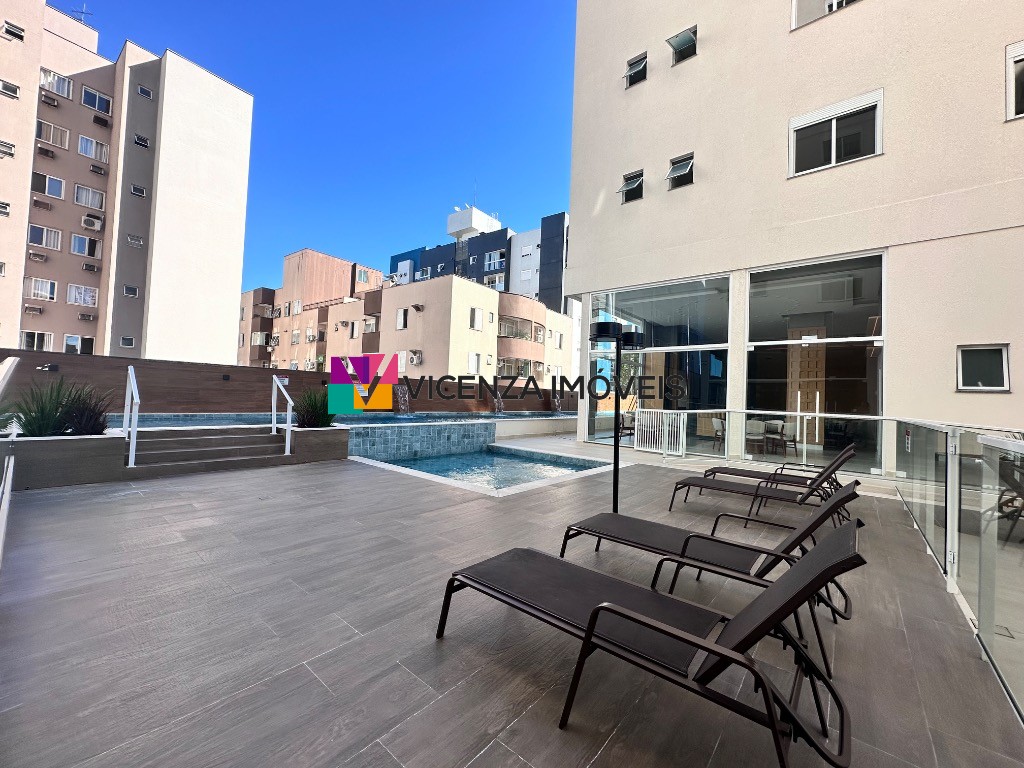 Apartamento, 3 quartos, 110 m² - Foto 2