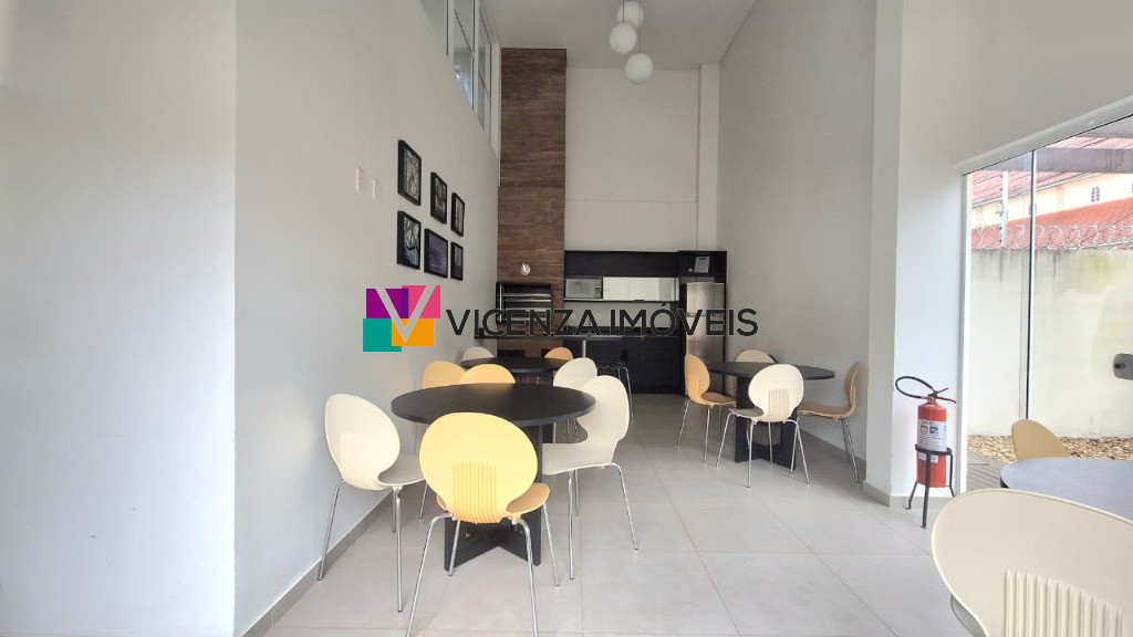 Apartamento, 2 quartos, 57 m² - Foto 11