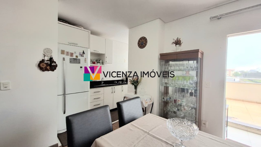 Apartamento, 2 quartos, 57 m² - Foto 4