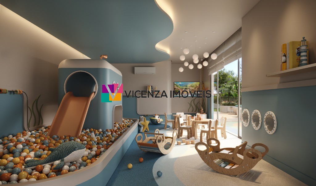 Apartamento, 2 quartos, 80 m² - Foto 11