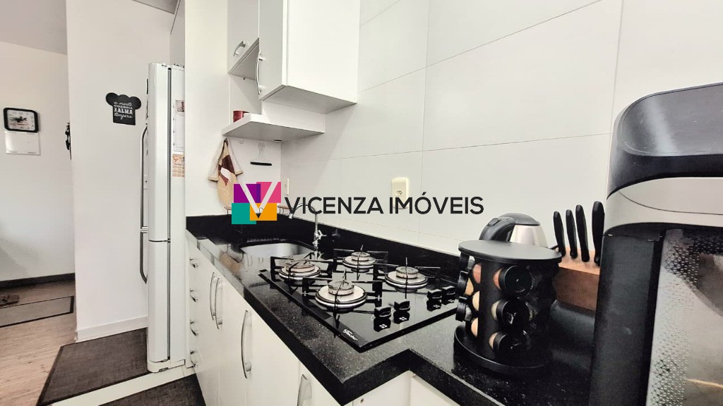 Apartamento, 2 quartos, 57 m² - Foto 5