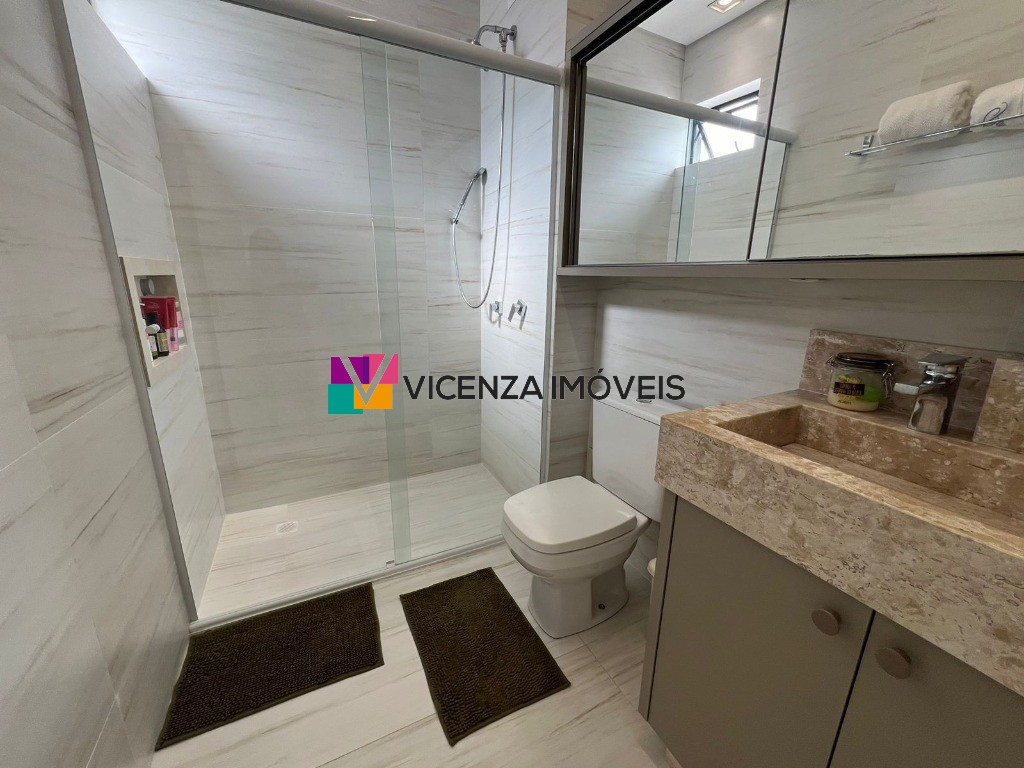 Cobertura, 3 quartos, 198 m² - Foto 6