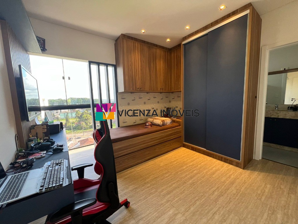 Cobertura, 3 quartos, 198 m² - Foto 7