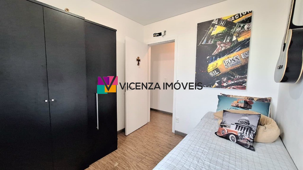 Apartamento, 2 quartos, 57 m² - Foto 8
