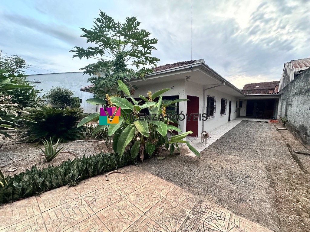 Casa, 4 quartos - Foto 2