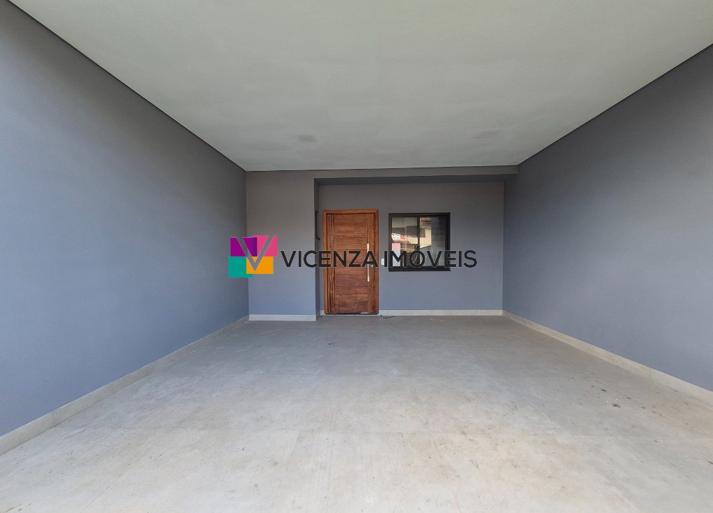 Casa, 3 quartos, 146 m² - Foto 1