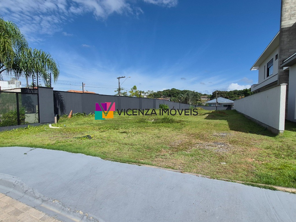 Terreno, 533 m² - Foto 1