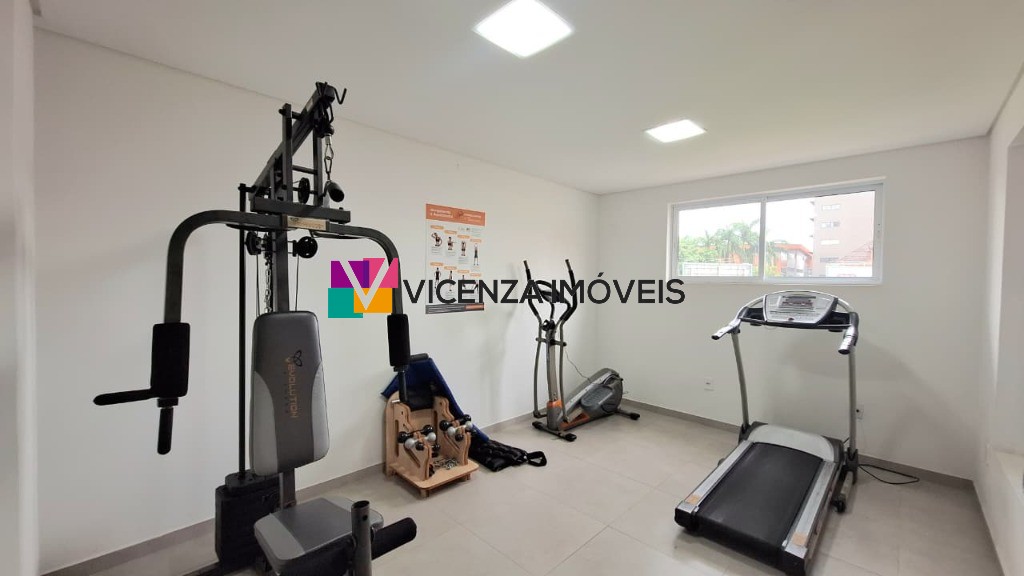 Apartamento, 2 quartos, 57 m² - Foto 9