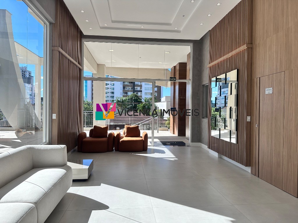 Apartamento, 3 quartos, 110 m² - Foto 4