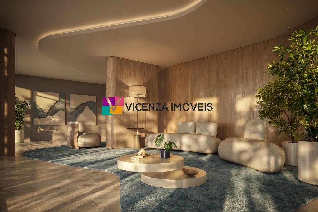 Apartamento, 2 quartos, 80 m² - Foto 3