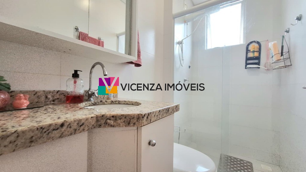 Apartamento, 2 quartos, 57 m² - Foto 7