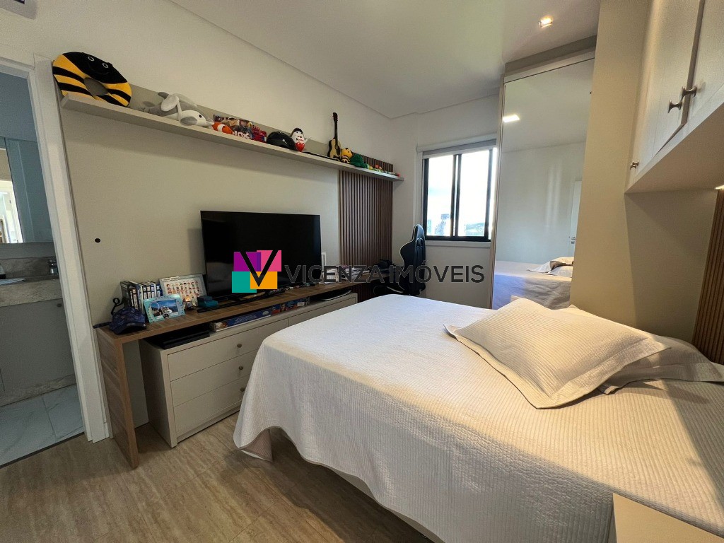 Cobertura, 3 quartos, 198 m² - Foto 10