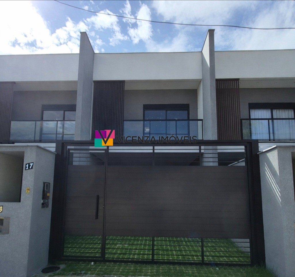 Casa, 3 quartos, 146 m² - Foto 2