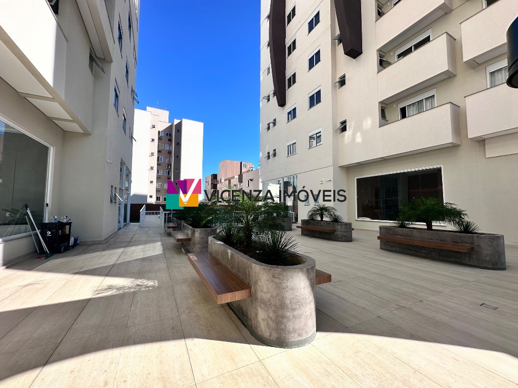 Apartamento, 3 quartos, 110 m² - Foto 9