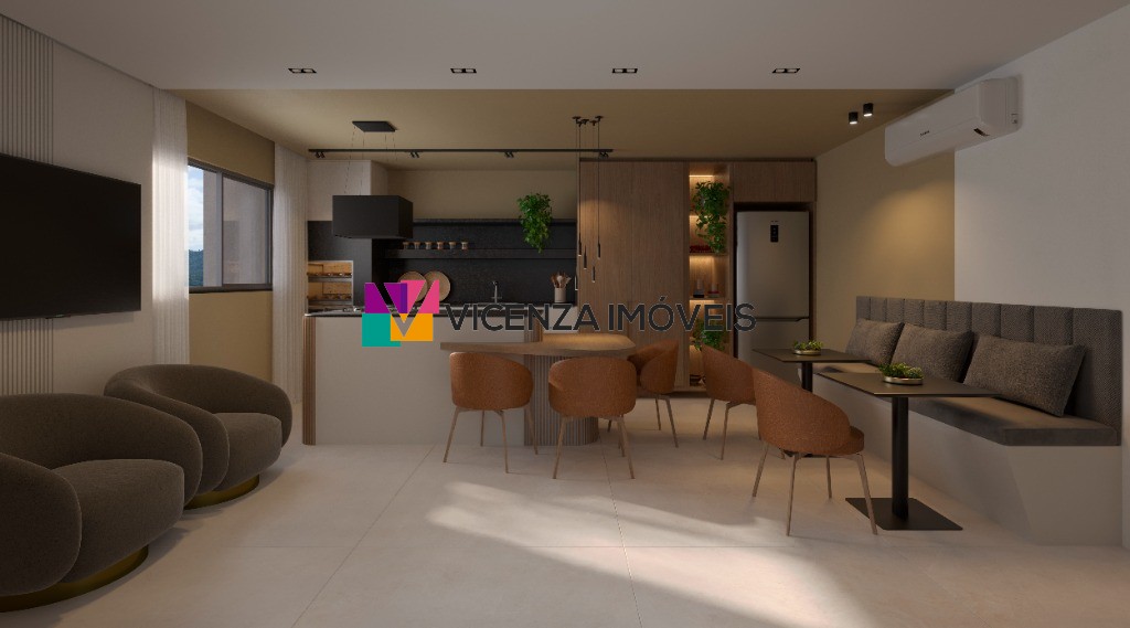 Apartamento, 1 quarto, 27 m² - Foto 5