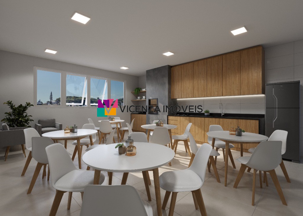 Apartamento, 3 quartos, 62 m² - Foto 4