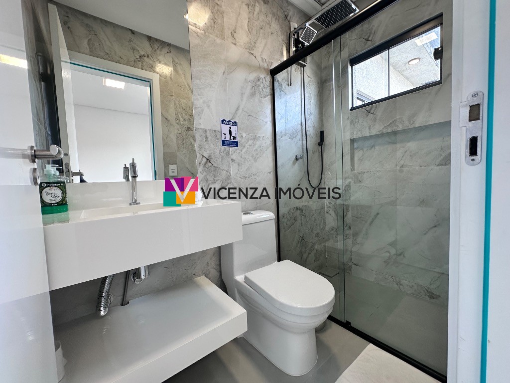 Casa, 3 quartos, 121 m² - Foto 16