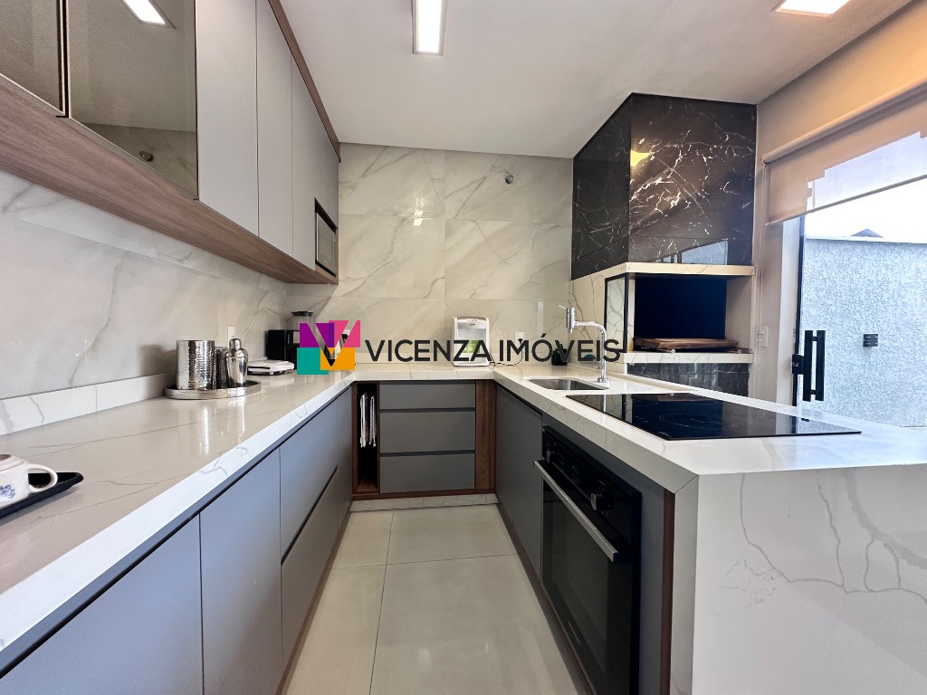 Casa, 3 quartos, 121 m² - Foto 5