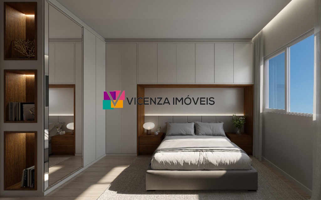 Apartamento, 2 quartos, 68 m² - Foto 2