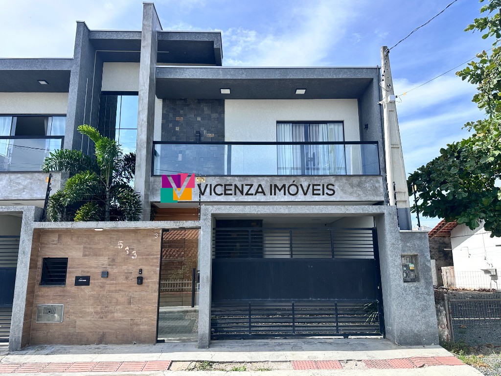 Casa, 3 quartos, 121 m² - Foto 23