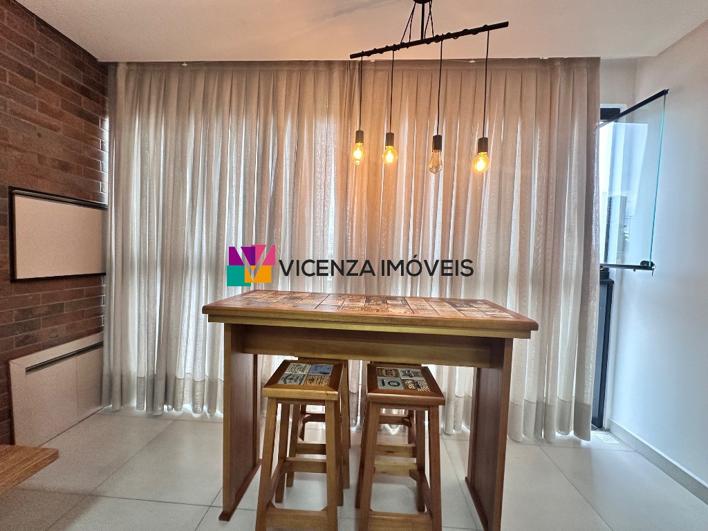 Apartamento, 2 quartos, 75 m² - Foto 3