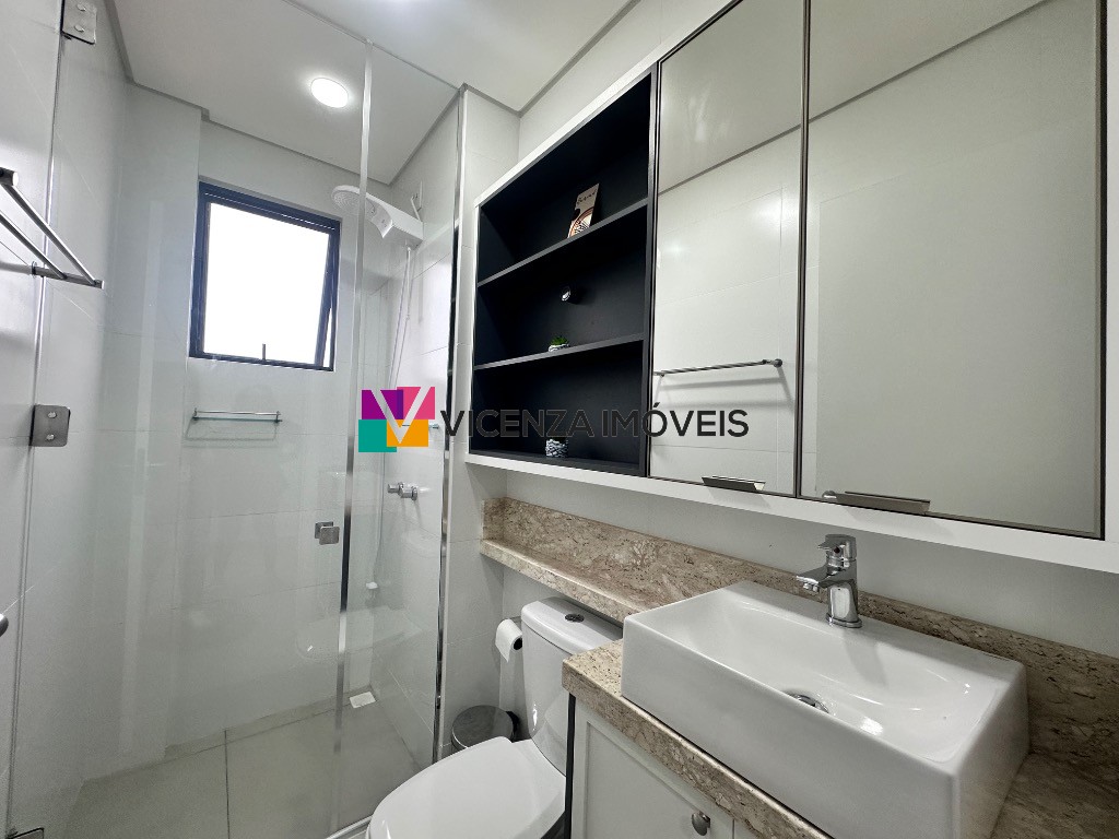 Apartamento, 2 quartos, 75 m² - Foto 7