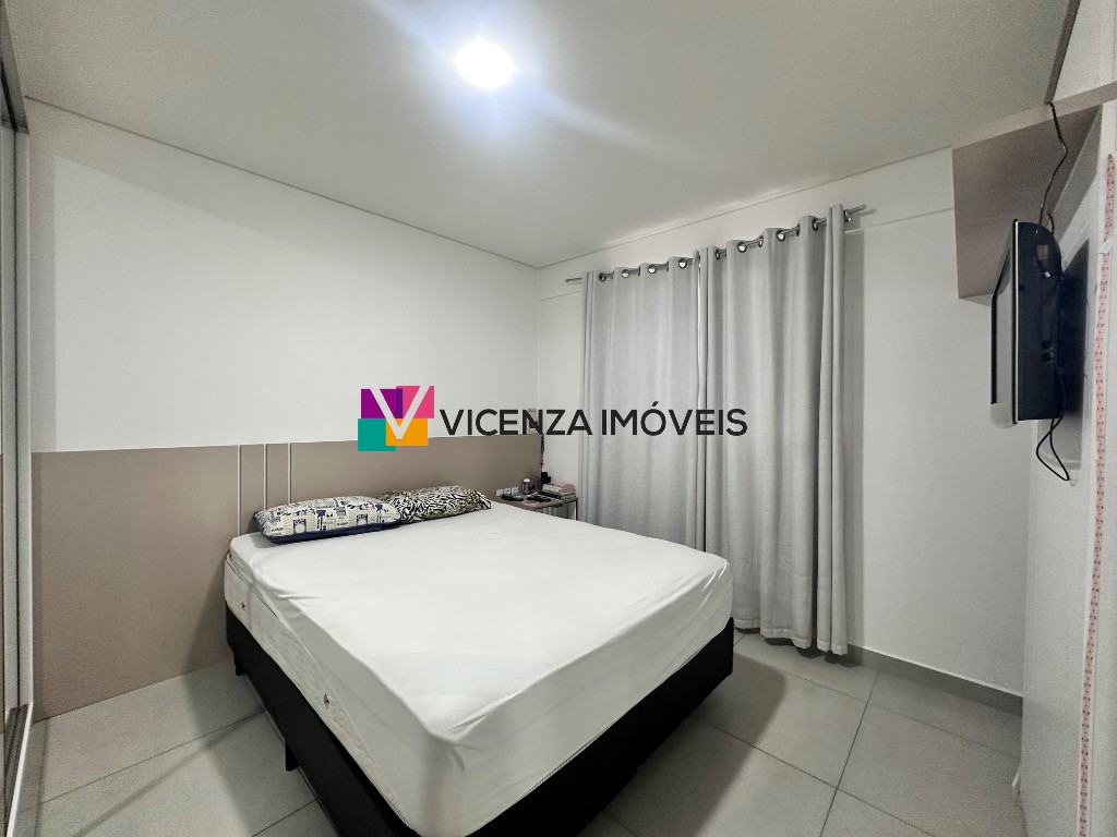 Apartamento, 2 quartos, 75 m² - Foto 6