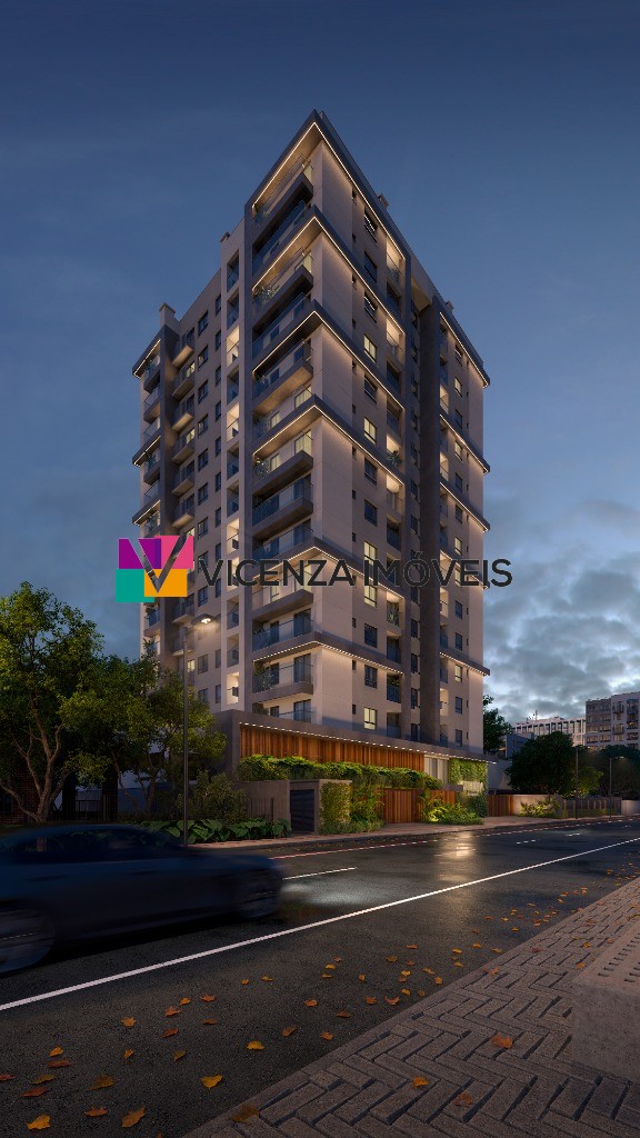 Apartamento, 1 quarto, 27 m² - Foto 12