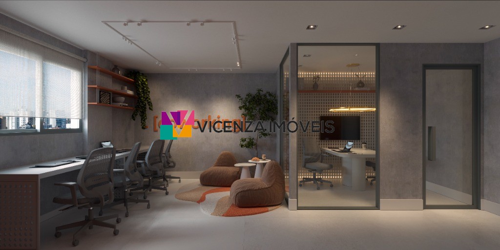 Apartamento, 3 quartos, 60 m² - Foto 7