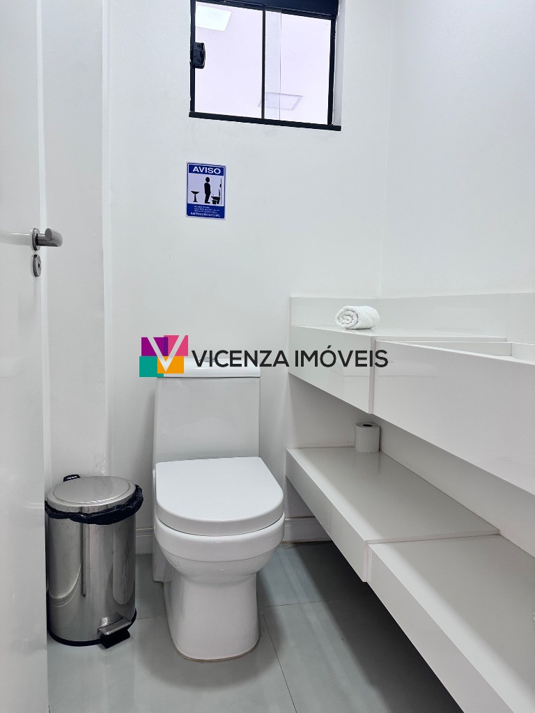 Casa, 3 quartos, 121 m² - Foto 9