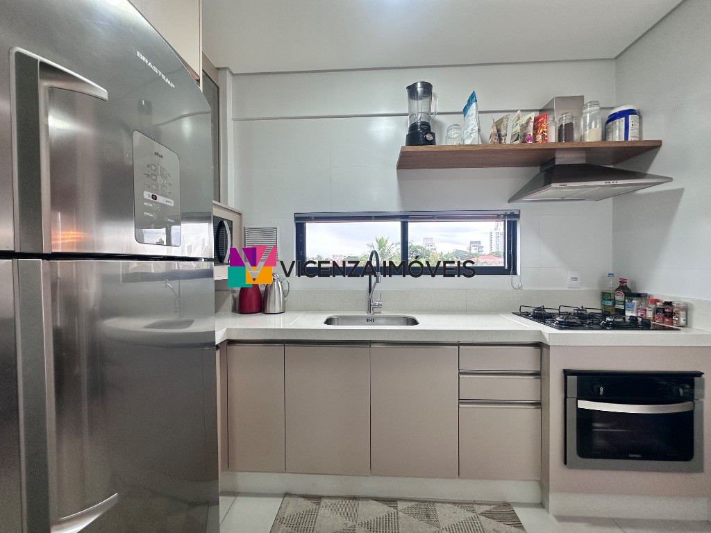 Apartamento, 2 quartos, 75 m² - Foto 5
