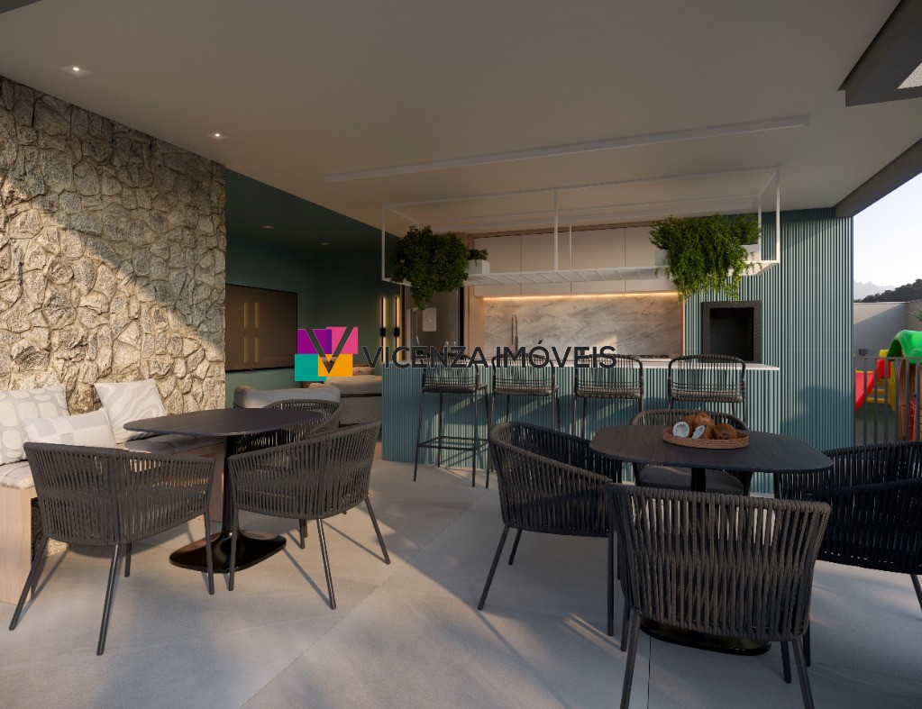 Apartamento, 1 quarto, 27 m² - Foto 6