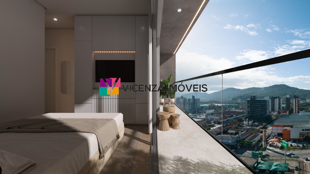 Apartamento, 3 quartos, 60 m² - Foto 4