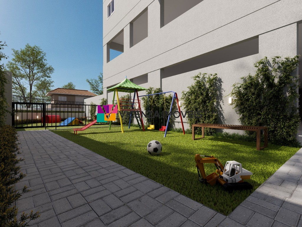 Apartamento, 3 quartos, 62 m² - Foto 6