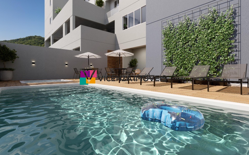 Apartamento, 3 quartos, 62 m² - Foto 1