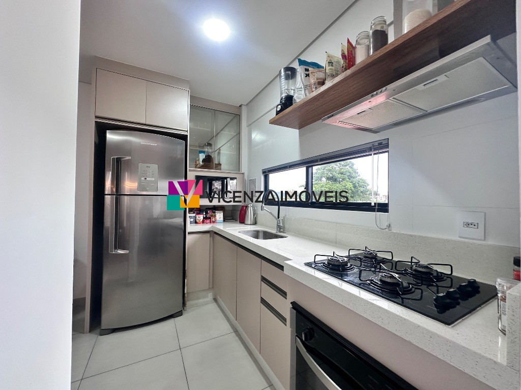 Apartamento, 2 quartos, 75 m² - Foto 4