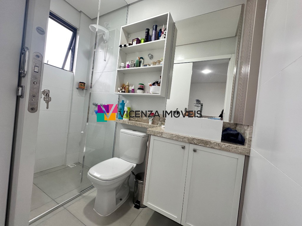 Apartamento, 2 quartos, 75 m² - Foto 9