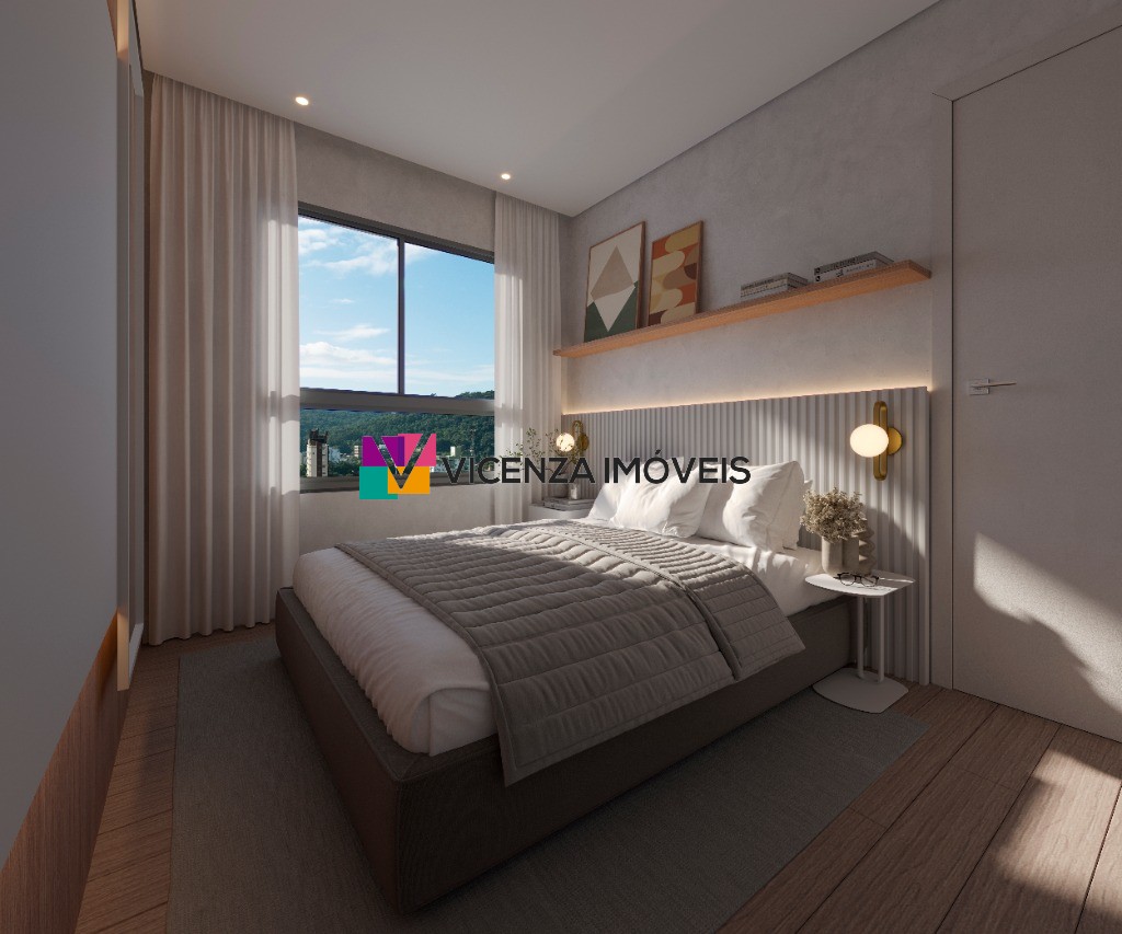Apartamento, 3 quartos, 60 m² - Foto 3