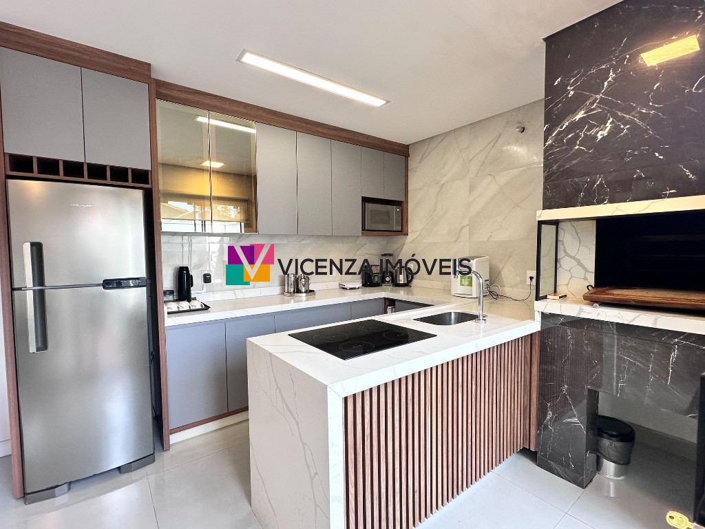 Casa, 3 quartos, 121 m² - Foto 6