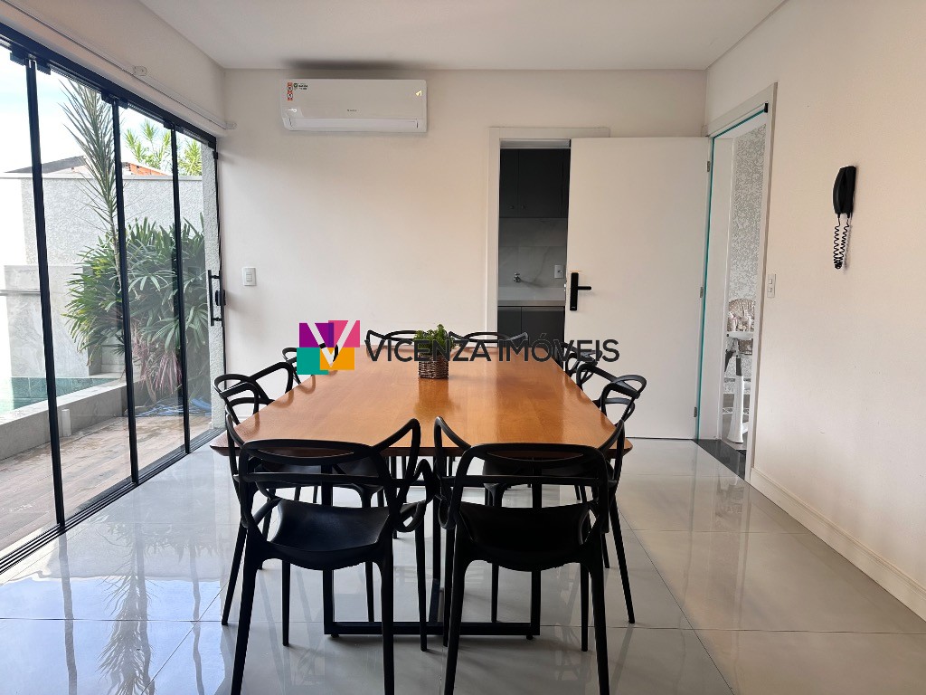 Casa, 3 quartos, 121 m² - Foto 3