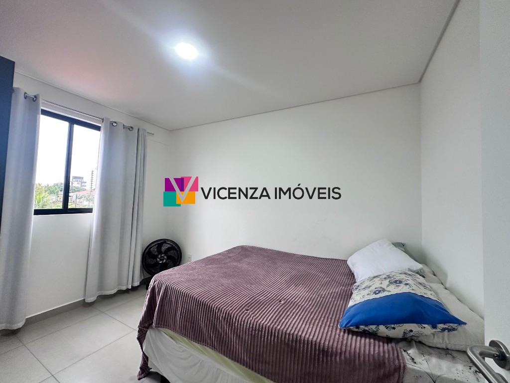 Apartamento, 2 quartos, 75 m² - Foto 8