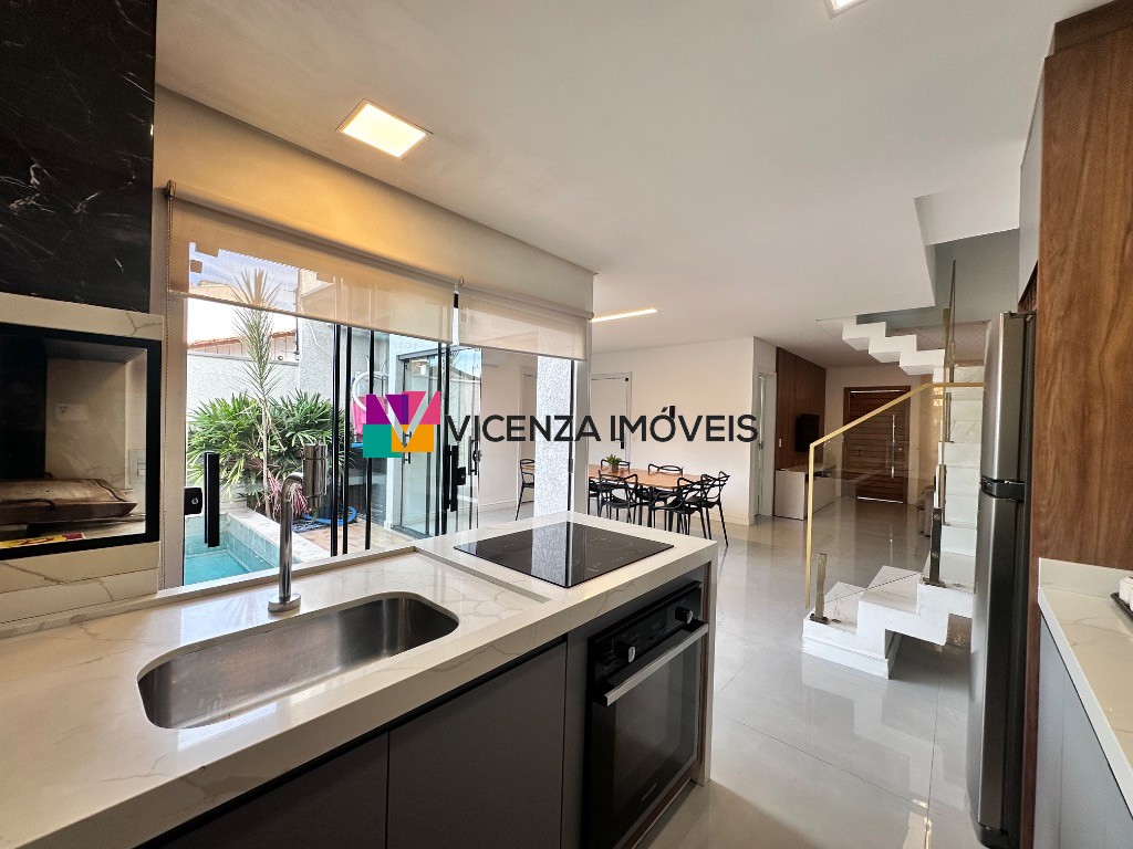 Casa, 3 quartos, 121 m² - Foto 7