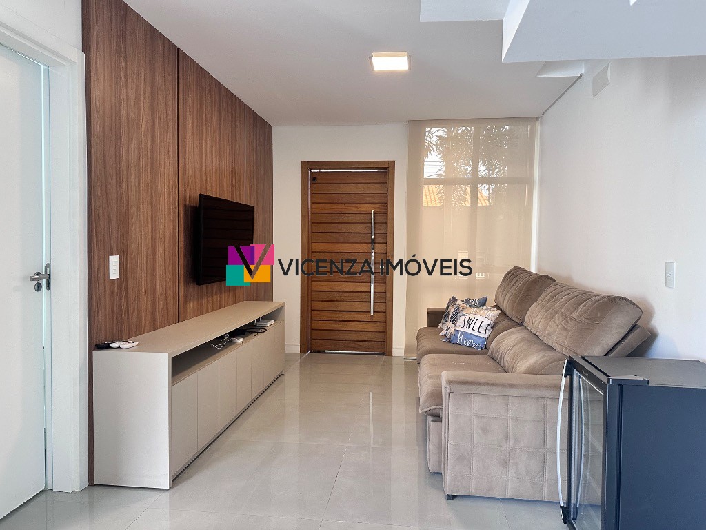 Casa, 3 quartos, 121 m² - Foto 8