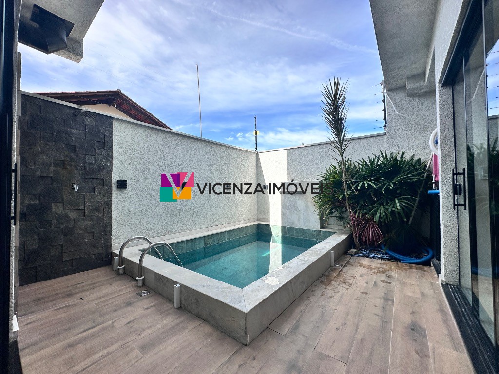 Casa, 3 quartos, 121 m² - Foto 21