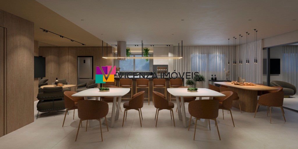 Apartamento, 1 quarto, 27 m² - Foto 4