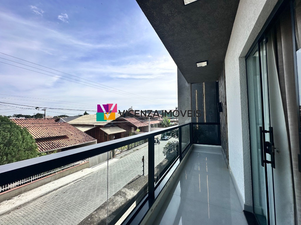 Casa, 3 quartos, 121 m² - Foto 13