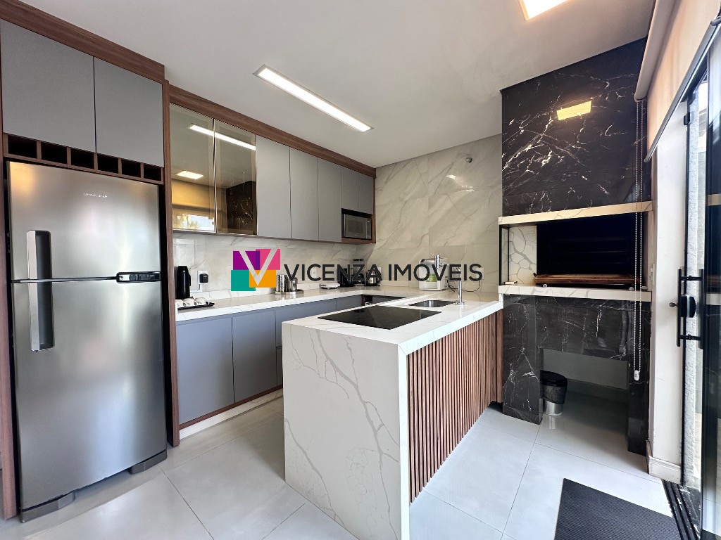 Casa, 3 quartos, 121 m² - Foto 4